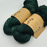 Lichen & Lace Eco Worsted
