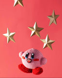 Video Game Amigurumi