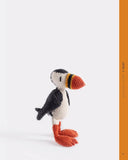 Edward's Menagerie: Birds
