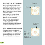 The Granny Square Card Deck