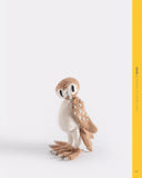 Edward's Menagerie: Birds