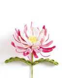 Crochet A Flower Bouquet