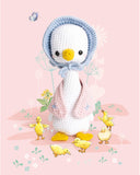 Peter Rabbit™ Crochet Toys