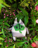 Video Game Amigurumi