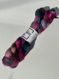 Okanagan Handdyed Roving