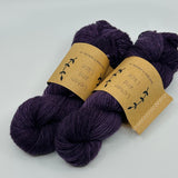 Lichen & Lace 1ply Fingering