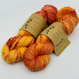 Lichen & Lace 1ply Fingering