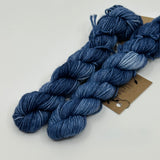 Lichen & Lace Mini Skeins