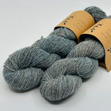 Lichen & Lace Rustic Heather Sport