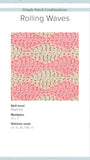 Bella Coco's Crochet Stitch Card Deck