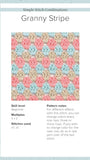 Bella Coco's Crochet Stitch Card Deck