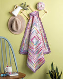 The Granny Square Crochet Bible