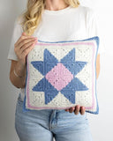 The Granny Square Crochet Bible