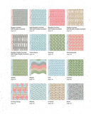 Bella Coco's Crochet Stitch Library