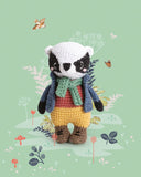 Peter Rabbit™ Crochet Toys