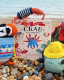 Best Dressed Crab and Friends