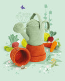 Peter Rabbit™ Crochet Toys
