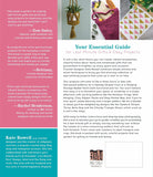 Quick Crochet: No-Fuss Patterns for Colorful Scarves, Blankets, Bags and More
