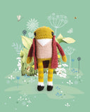 Peter Rabbit™ Crochet Toys