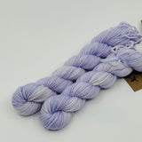 Lichen & Lace Mini Skeins