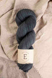 Emily C. Gillies BFL Mohair Sock