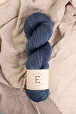 Emily C. Gillies BFL Mohair Sock