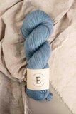 Emily C. Gillies BFL Mohair Sock