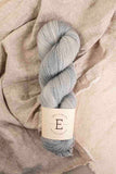 Emily C. Gillies BFL Mohair Sock