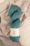 Emily C. Gillies BFL Mohair Sock