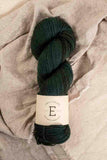 Emily C. Gillies BFL Mohair Sock