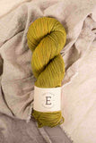 Emily C. Gillies BFL Mohair Sock