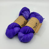 Lichen & Lace 80/20 Sock