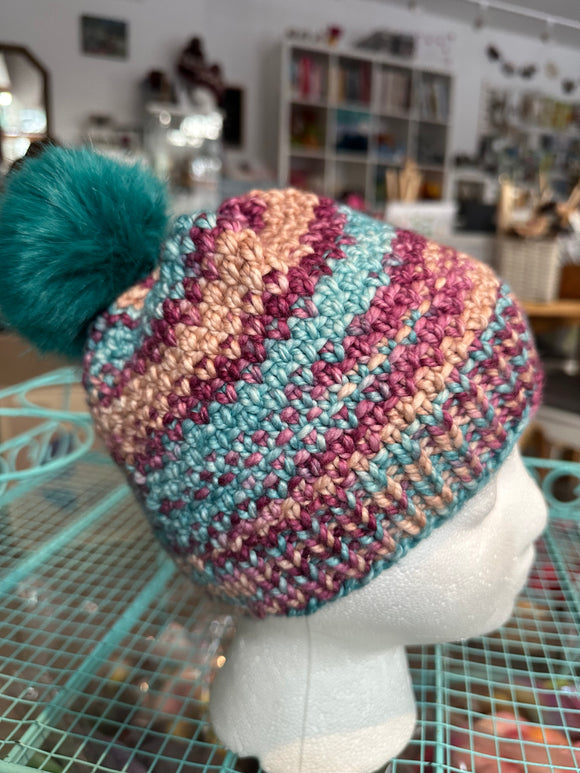 Sample Sale: Child Hat