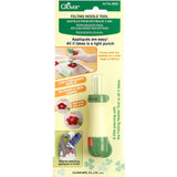 Clover Needle Felting Tools