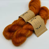 Lichen & Lace Marsh Mohair