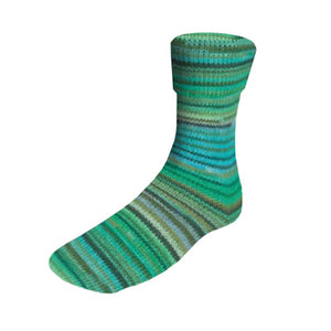 Lang Super Soxx / Twin Soxx 4ply