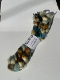 Okanagan Handdyed Roving