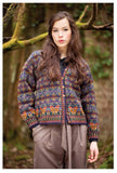 Alice Starmore's Charts for Color Knitting