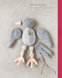 Edward's Menagerie: Birds