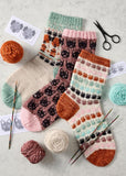 The Doodle Sock Knitting Directory