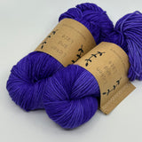 Lichen & Lace Eco Worsted