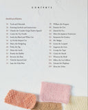 Adorable Knitted Animals