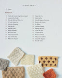 Adorable Knitted Animals