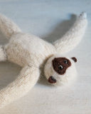 Adorable Knitted Animals