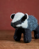 Adorable Knitted Animals