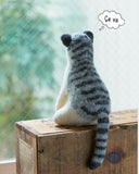 Adorable Knitted Animals