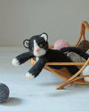 Adorable Knitted Animals