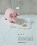Adorable Knitted Animals