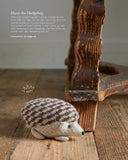 Adorable Knitted Animals