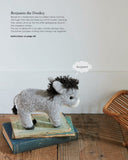 Adorable Knitted Animals